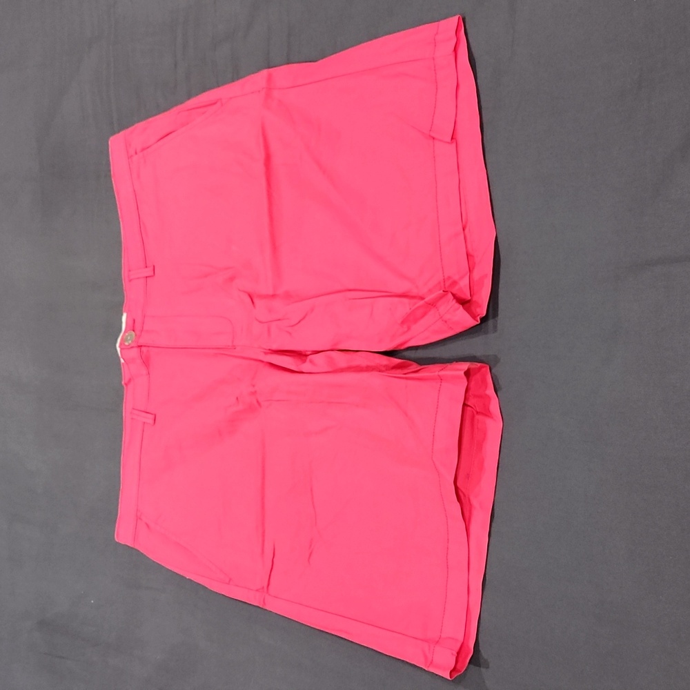 Original Penguin Shorts - Pink - 38 - Like New